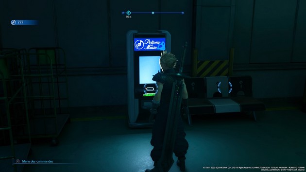 trouver disques musicaux 02. Bombing Mission