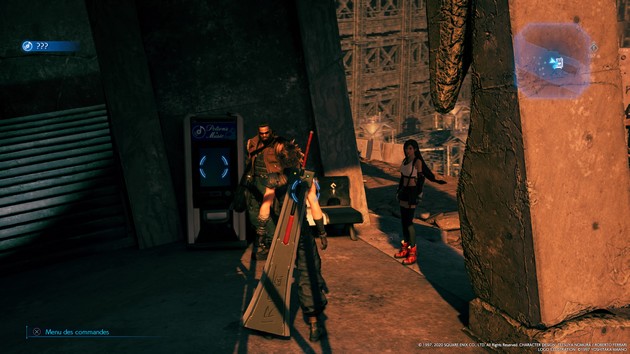 ou trouver le disque musical 05 Lurking in the Darkness