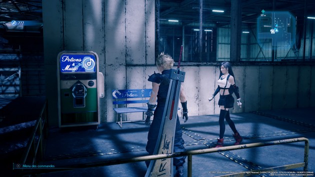 06. Let the Battles Begin