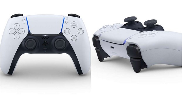 DualSense est le nom de la nouvelle manette qui équipera la PS5
