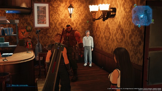 16. Good Night, Until Tomorrow