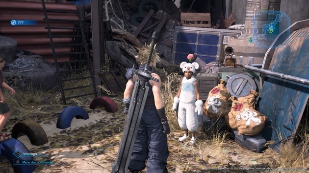 trouver disques musicaux 20. Gold Saucer