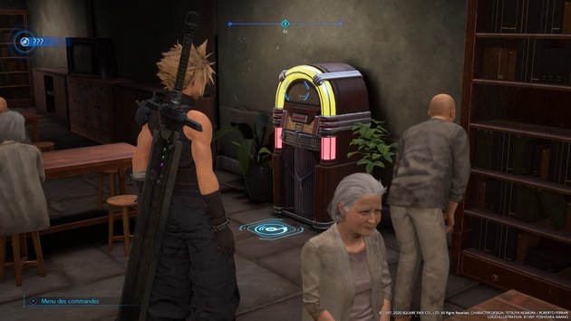 trouver disques musicaux 25. Tango of Tears