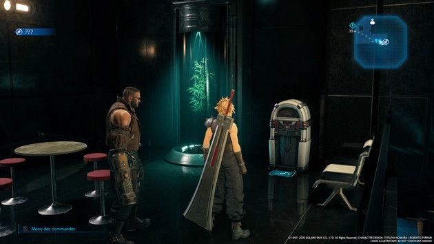 ou trouver le disque musical 31 Scarlet’s Theme