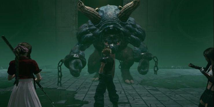 Comment tuer Abzu 1 ?