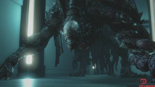 Affrontez le Nemesis dans NEST 2