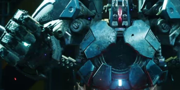 Comment battre Airbuster ?