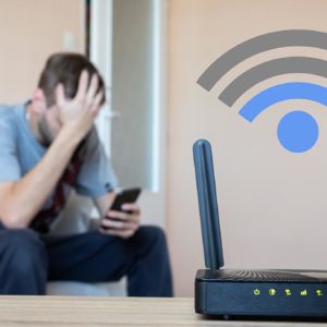 Comment améliorer la vitesse Wi-Fi