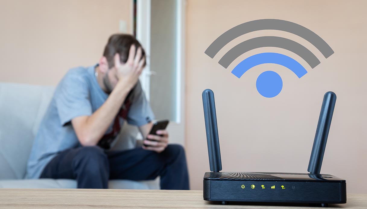 Comment améliorer la vitesse Wi-Fi
