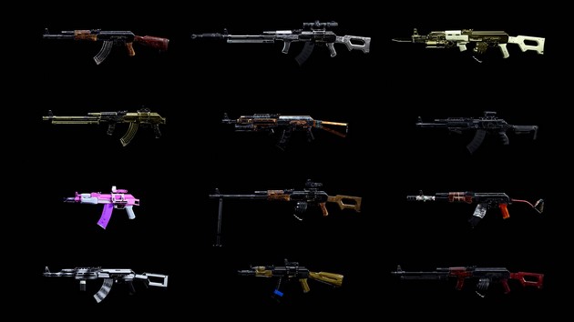 Call of Duty Warzone: Comment débloquer des armes Akimbo ?