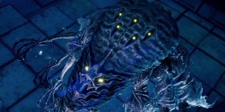 Comment tuer Goule ?