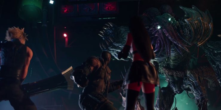 Comment vaincre Spécimen Ho512 ?