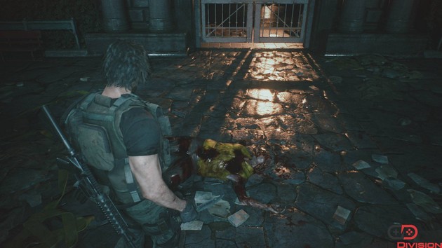 Commissariat de police