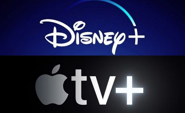 Disney + changer les e-mails d'Apple TV