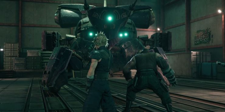 Comment battre Gardien De Crabe ?