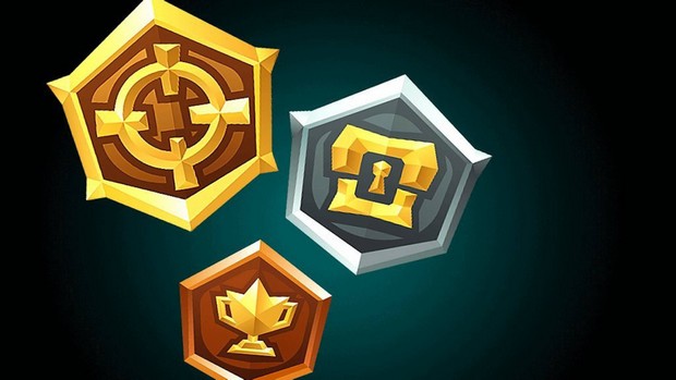 Fortnite : Gagner des médailles en or de survie, de combat ou de collecteur