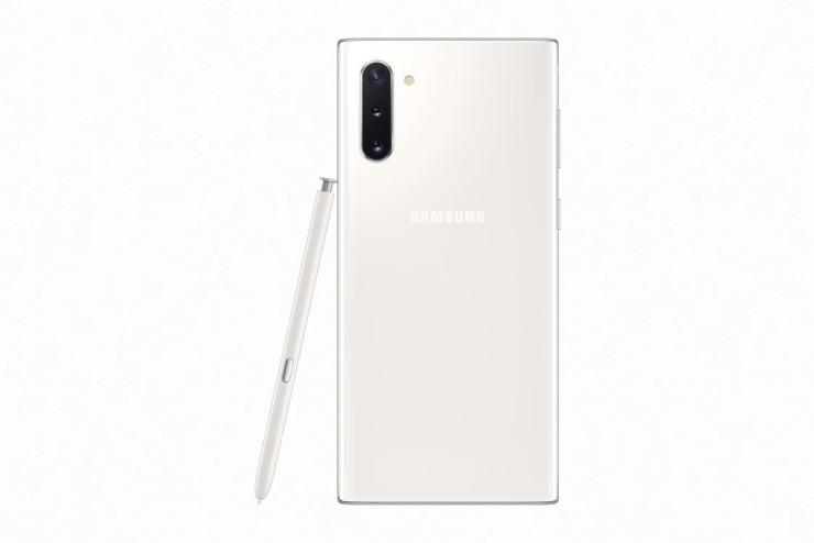 Galaxy Note 10