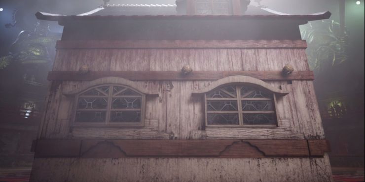 Comment battre Hell House?