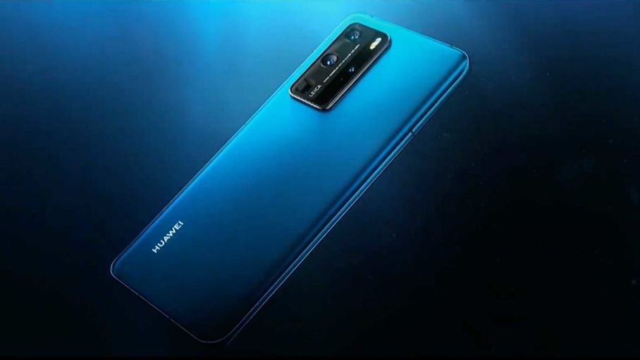 Huawei P40