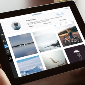 Comment télécharger Instagram sur iPad