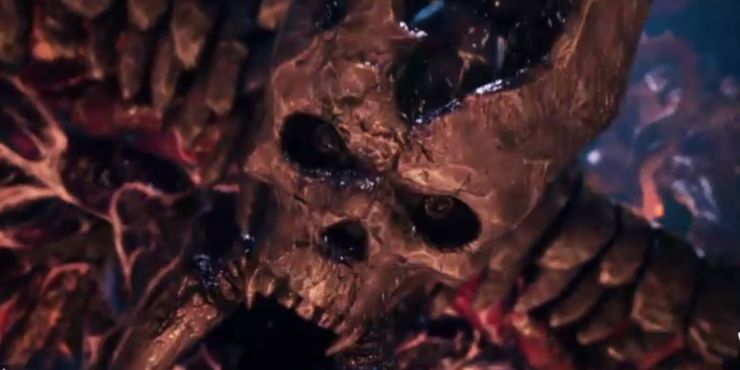 Comment vaincre Jenova Dreamweaver ?