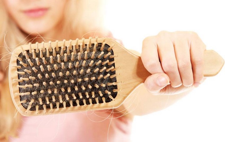 Comment réduire les dommages dus au stress sur les cheveux ?