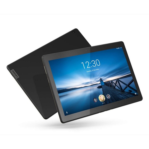 Lenovo Tab M10