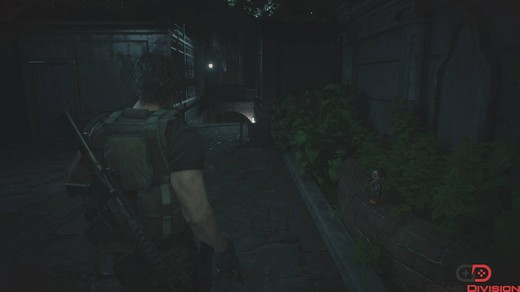 Resident Evil 3 : Mr. Charlie 10