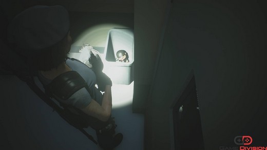 Resident Evil 3 : Mr. Charlie 16