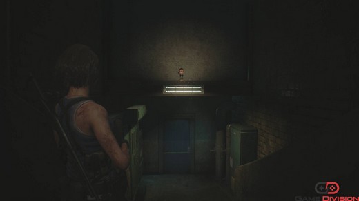 Resident Evil 3 : Mr. Charlie 8