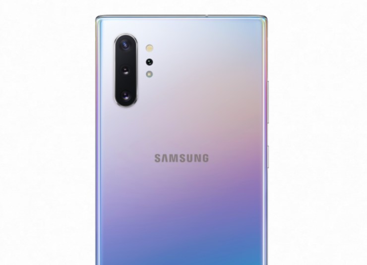 Galaxy Note 10 vs Galaxy Note 9: lequel acheter?