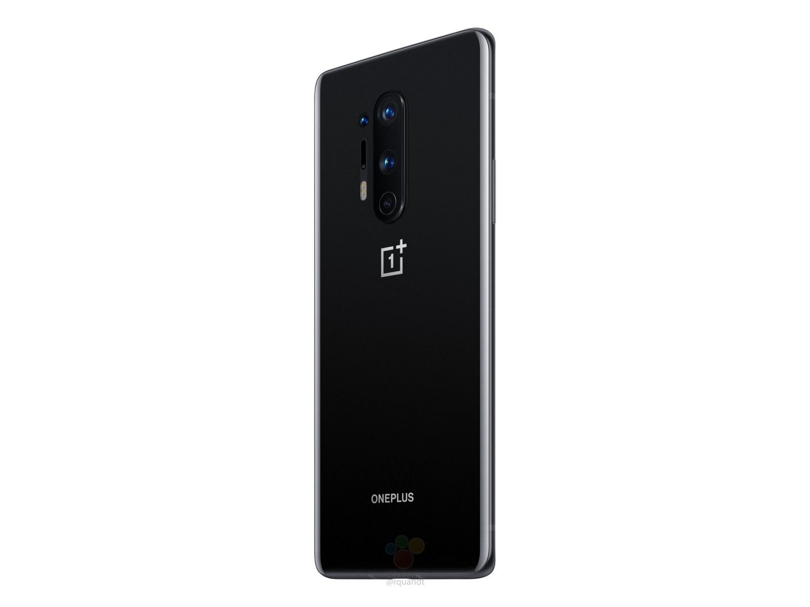 Oneplus 8 pro Noir Onyx