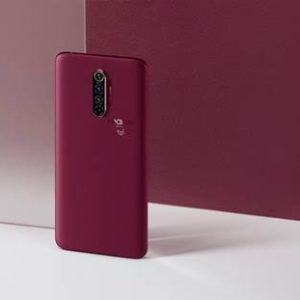 Realme X2 Pro Master Edition Red Dot Design Award 2020