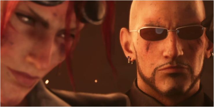 Comment vaincre Reno Et Rude?