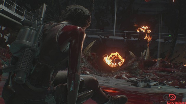 Récupérez le vaccin