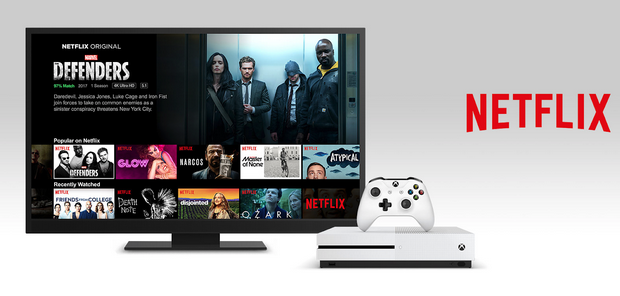 Comment résoudre les problèmes de Xbox One Netflix