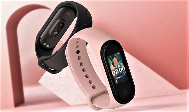 Xiaomi Mi Band 5