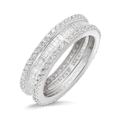 Faire concevoir des alliances diamant sur mesure