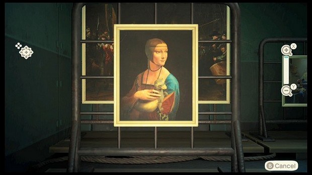 Comment débloquer la galerie d'art dans Animal Crossing New Horizons