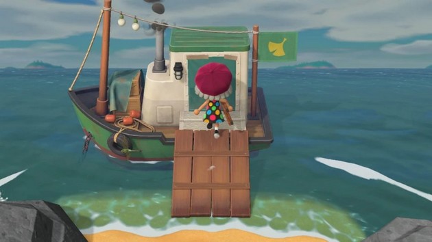 Animal Crossing New Horizons: Comment débloquer la boutique Volpolo?