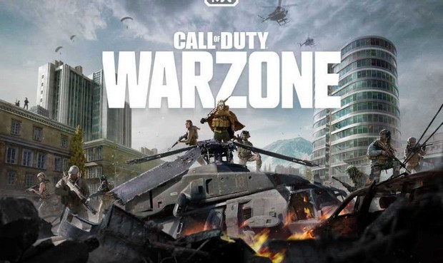 Call of Duty Warzone : Les meilleurs fusils de sniper