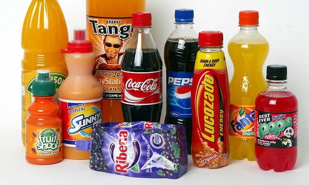 Les pots et les canettes doivent être désinfecter