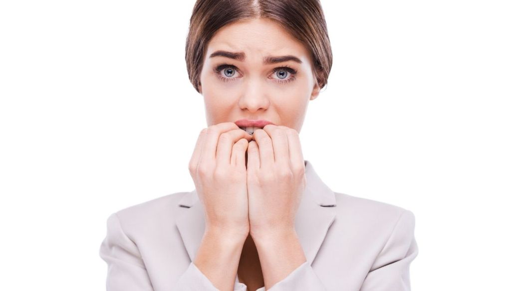 comment arrêtez- vous de manger vos ongles