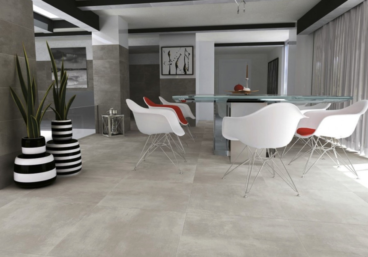 entretenir du grès cérame