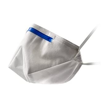 Masques pour coronavirus FFP3 sans valve