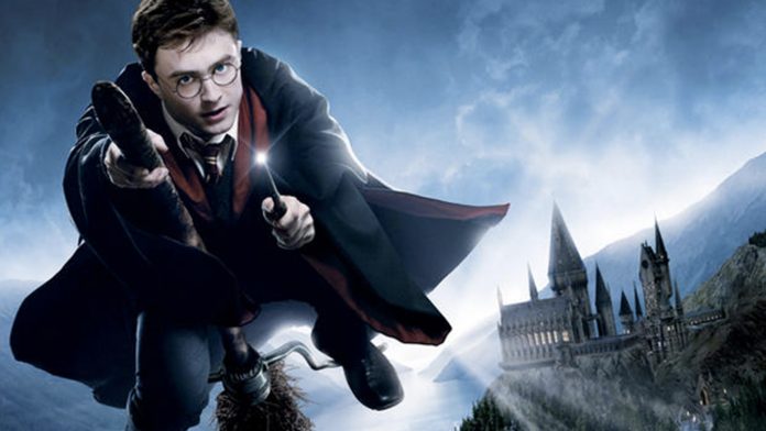 Comment jouer à The Harry Potter House