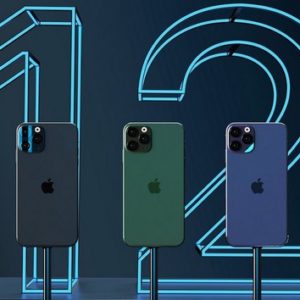 iPhone 12: prix, fiche technique, spécifications, informations