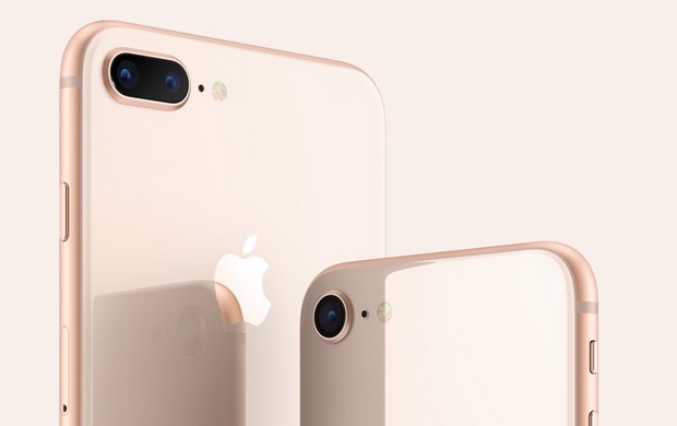 iPhone SE 2020 vs iPhone 8: toutes les différences