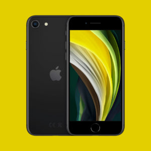 Quelle capacité de stockage iPhone SE 2 devriez-vous acheter?