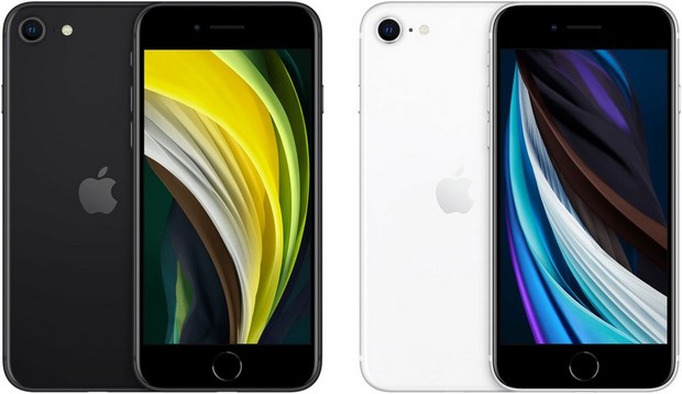 Les 10 raisons pour lesquelles vous devriez acheter un iPhone SE 2020